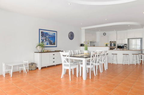 Villa Provence Coffs Harbour - Accommodation Gladstone 3