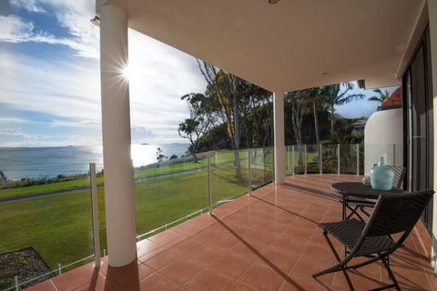 Villa Provence Coffs Harbour - Accommodation Gladstone 1