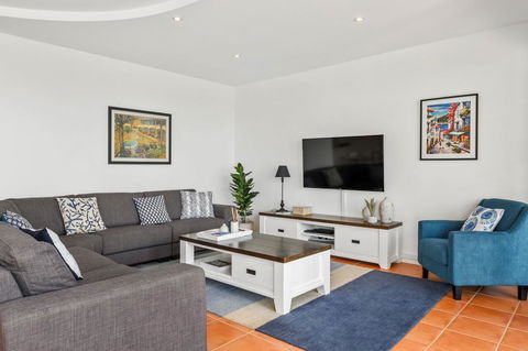 Villa Provence Coffs Harbour - Accommodation Gladstone 2