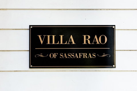 Villa Rao Of Sassafras - Accommodation Gladstone 3