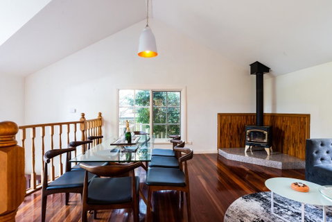 Villa Rao Of Sassafras - Accommodation Gladstone 2