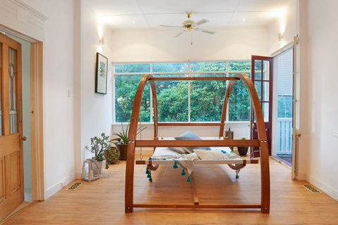 Villa Rao Of Sassafras - Accommodation Gladstone 0