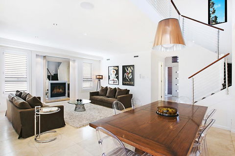 Villa Saachi - Accommodation Gladstone 1