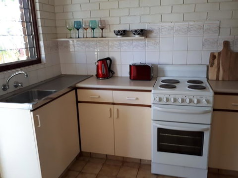 Villa Seven - Accommodation Gladstone 3