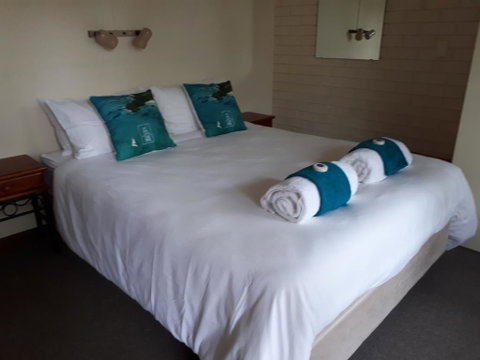 Villa Seven - Accommodation Gladstone 0