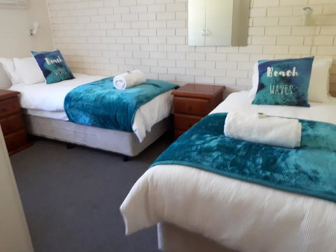 Villa Seven - Accommodation Gladstone 2