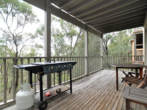 Villa Spa Executive 1br Pinot Resort Condo Located Within Cypress Lakes Resort (nothing Is More Central) - Accommodation Gladstone 0