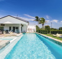 Villa St Helena - Accommodation Gladstone