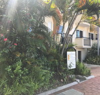 Villa Vaucluse Apartments - Accommodation Gladstone