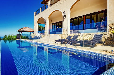 Villa Vivante - Accommodation Gladstone 1
