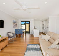 VIlla Zelma Culburra beach - Accommodation Gladstone