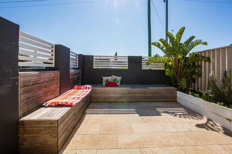 VIlla Zelma, Culburra Beach - Accommodation Gladstone 1