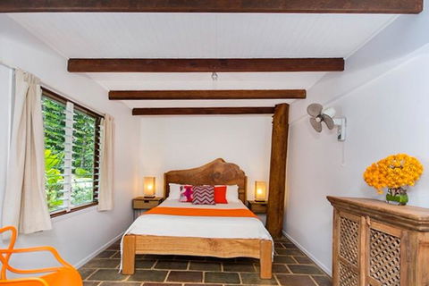Villa Zena - Accommodation Gladstone 1