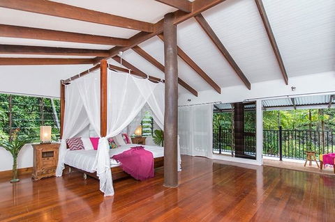 Villa Zena - Accommodation Gladstone 2