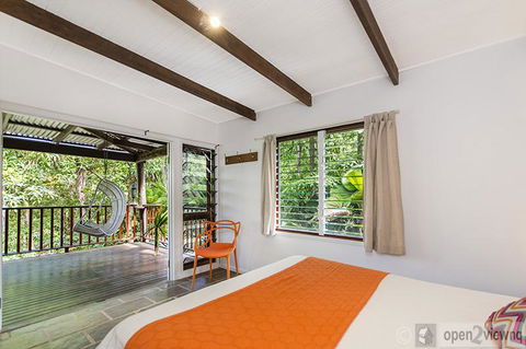 Villa Zena - Accommodation Gladstone 3