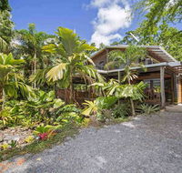 Villa Zena - Accommodation Gladstone