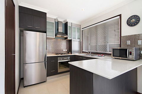 Villas At Hastings Point - Accommodation Gladstone 3