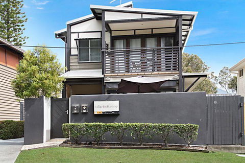 Villas At Hastings Point - Accommodation Gladstone 0