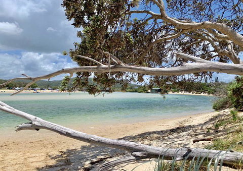 Villas At Hastings Point - Accommodation Gladstone 1