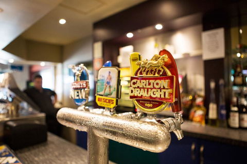 Villawood Hotel - Accommodation Gladstone 3