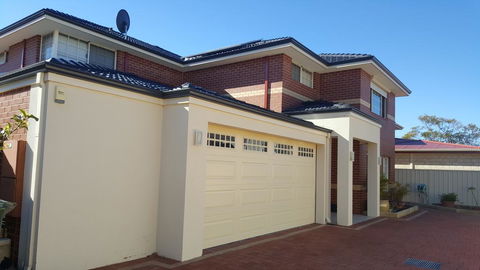 Vimal's Homestay - Accommodation Gladstone 3
