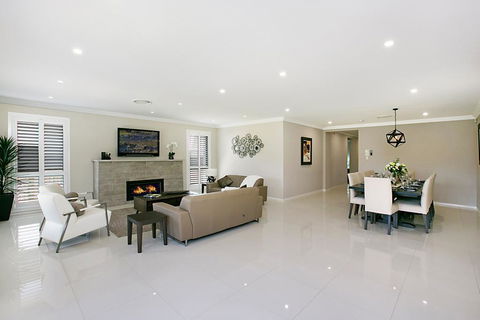 Vin De Vie - Accommodation Gladstone 3