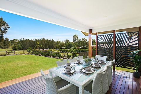 Vin De Vie - Accommodation Gladstone 0