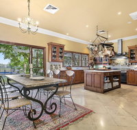 Vinden Estate Homestead - Accommodation Gladstone