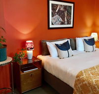 Vine Valley Inn - Accommodation Gladstone