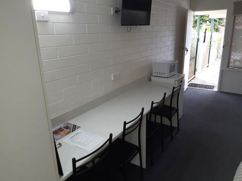 Vineland Motel Mildura - Accommodation Gladstone 2