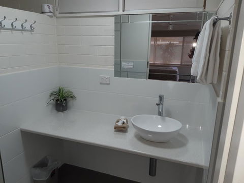 Vineland Motel Mildura - Accommodation Gladstone 1