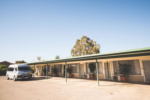Vineland Motel Mildura - Accommodation Gladstone 0