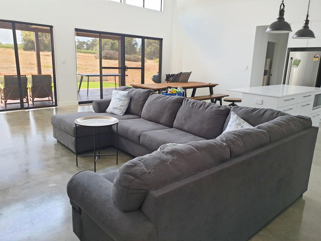Yallingup WA Accommodation Gladstone