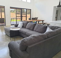 Vines and Stars - Accommodation Gladstone