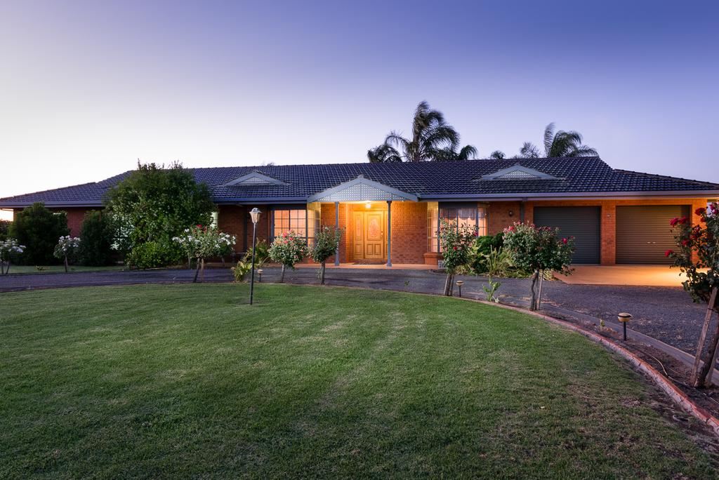  Accommodation Gladstone
