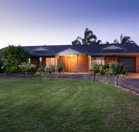 Vineyard Retreat Mildura - Accommodation Gladstone