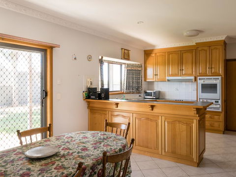 Vineyard Retreat Mildura - Accommodation Gladstone 3