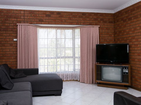 Vineyard Retreat Mildura - Accommodation Gladstone 1