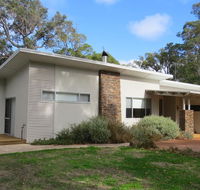 Vintners - more space for you to enjoy - Accommodation Gladstone