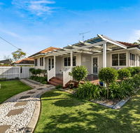 Viola House - Accommodation Gladstone