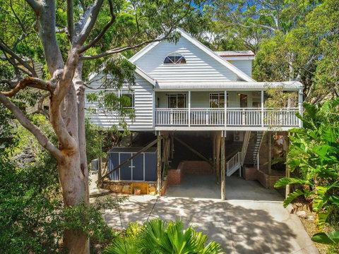 Vista Del Mar - 49 Del Mar Dr - Accommodation Gladstone 0