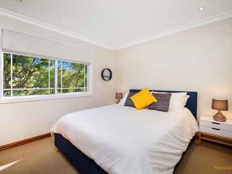 Vista Del Mar - 49 Del Mar Dr - Accommodation Gladstone 2