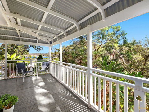 Vista Del Mar - 49 Del Mar Dr - Accommodation Gladstone 1