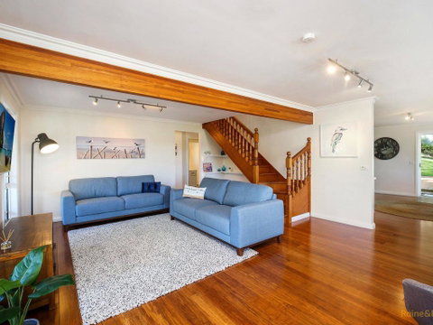 Vista Del Mar - 49 Del Mar Dr - Accommodation Gladstone 3