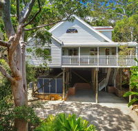 Vista Del Mar - 49 Del Mar Dr - Accommodation Gladstone
