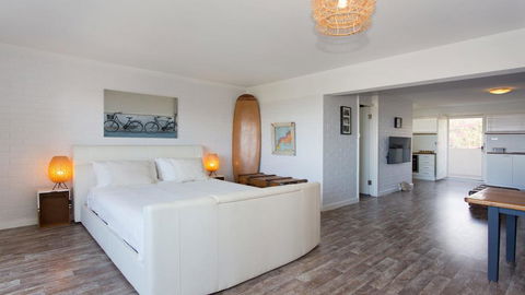Vista Fremantle - Apartment With A View - Accommodation Gladstone 2