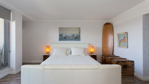 Vista Fremantle - Apartment With A View - Accommodation Gladstone 0