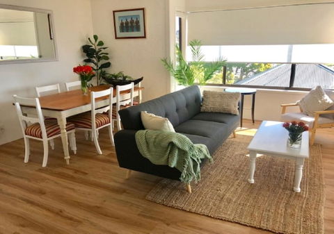 Vista Marina Penthouse #6 - Accommodation Gladstone 3