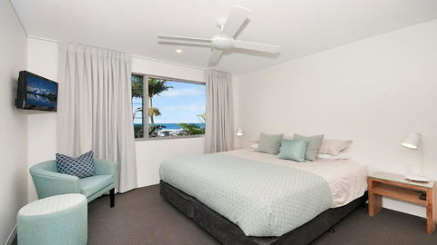 Vista@Lennox - WiFi And A/C - Accommodation Gladstone 2