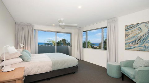 Vista@Lennox - WiFi And A/C - Accommodation Gladstone 1